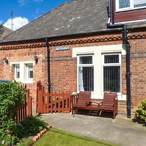 The Station Master's Office , Loftus United Kingdom