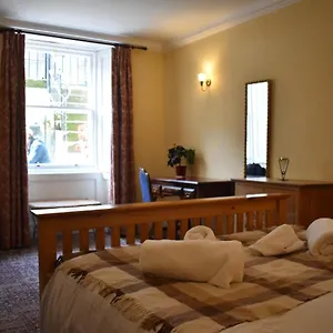 Apartment West End, Edinburgh