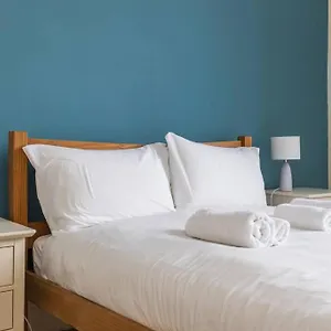 Apartment Stunning 3 Bedroom Flat In Bruntsfield, Edinburgh