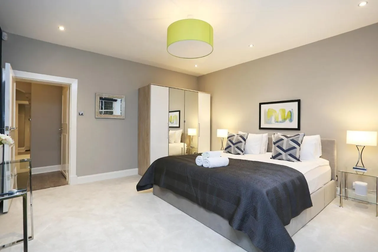 Altido Stunning 2Br Apt With Private Entrance In New Town Apartment Edinburgh 0*,  United Kingdom